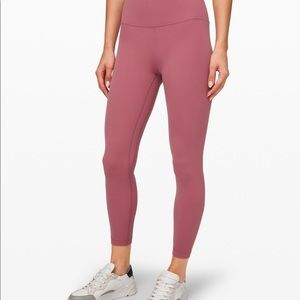 Lululemon align leggings 6